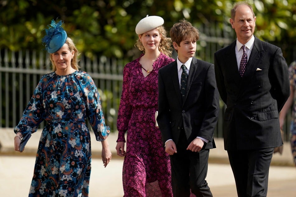 "Down with neocolonialism": British royals face more protests in the Caribbean