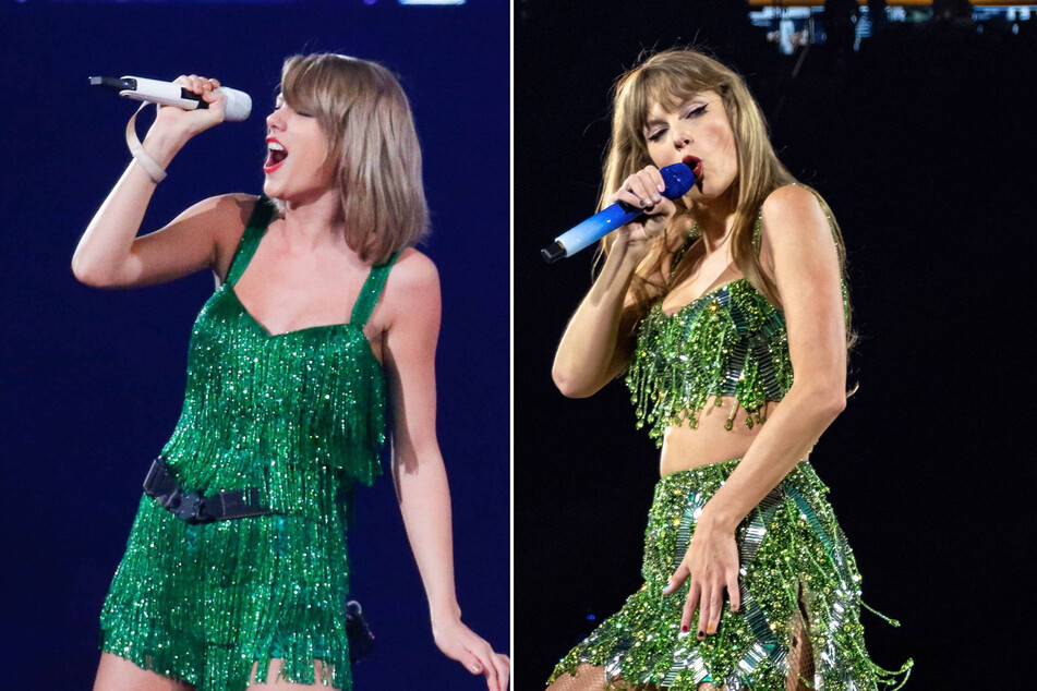 Is Taylor Swift releasing 1989 (Taylor's Version) next? We look at the clues