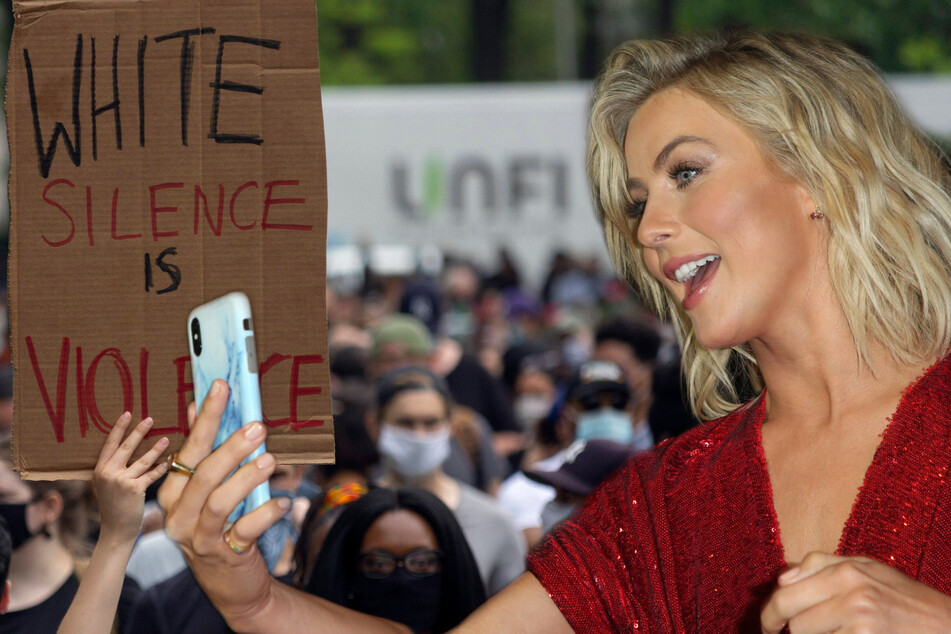 "Everything that is wrong with society": CBS reworks The Activist show concept after backlash