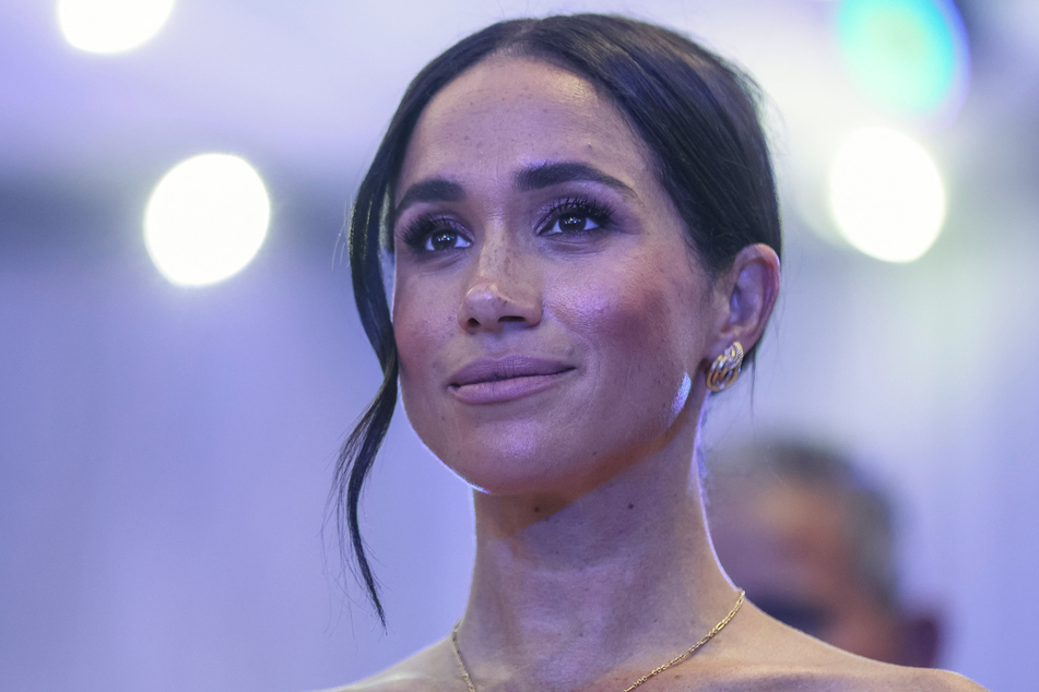 In a new podcast episode, Meghan Markle opened up about the heartbreaking miscarriage she suffered in 2020.