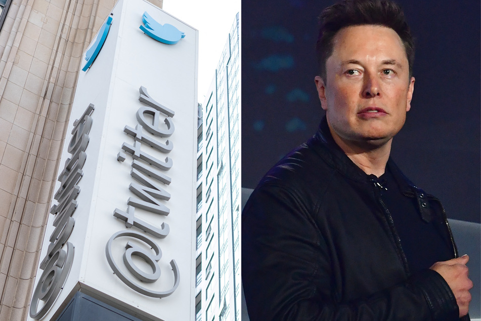 Twitter employees quit in mass protest as Elon Musk insults go up in lights: "Mediocre manchild"