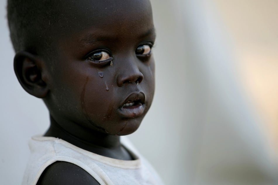 Former President Joe Biden granted Temporary Protected Status to South Sudanese nationals, with the designation set to expire on May 3.