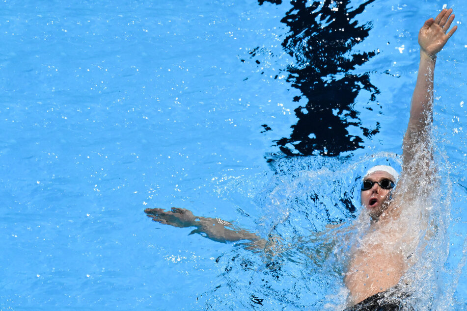 US Olympic swimming trials: Ryan Murphy, Regan Smith, and Kate Douglass to double up in Paris