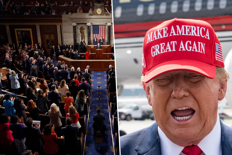 House reauthorizes controversial surveillance program despite Trump furor