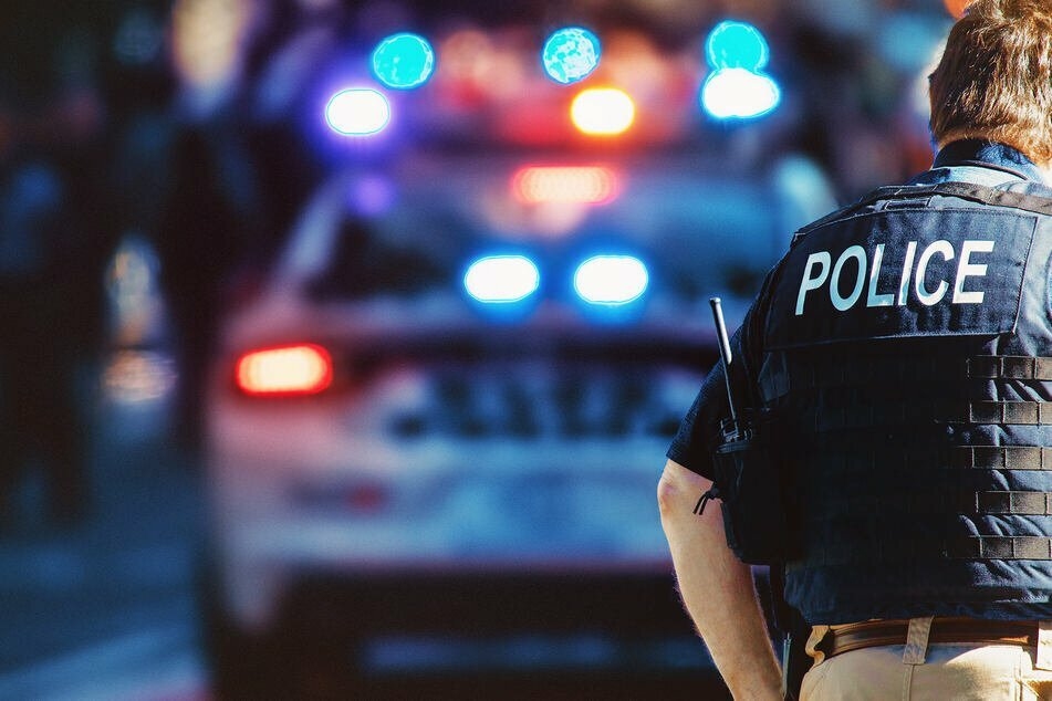 Houston police said they didn't know the child was in the car (stock image).