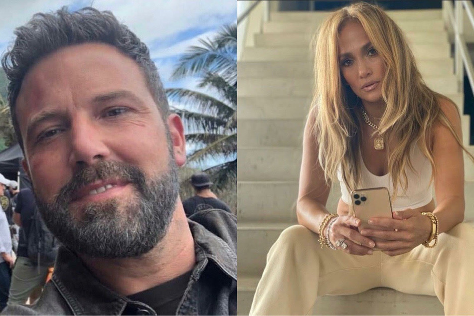 Bennifer 2.0? Jennifer Lopez and Ben Affleck spark romance rumors with a secret rendezvous