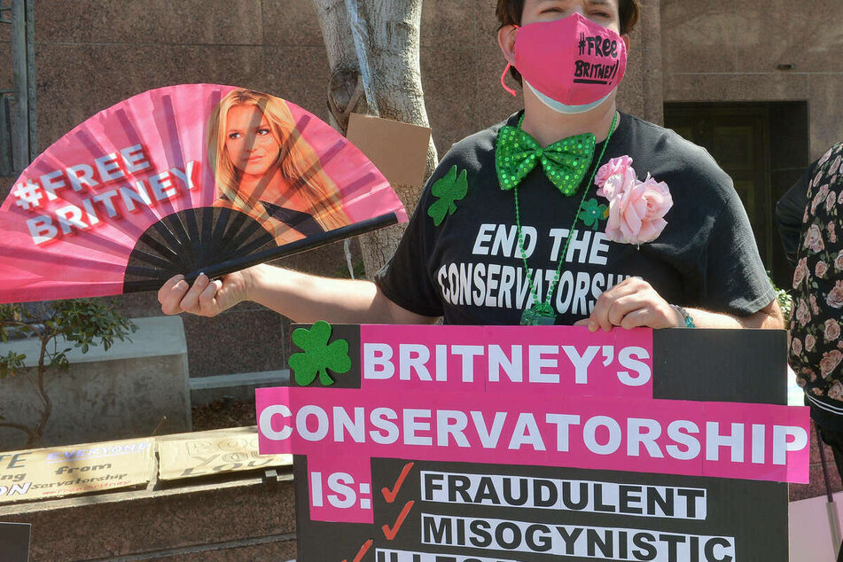 #FreeBritney fans are enraged that Jamie Spears has made a fortune off managing his daughters affairs over the last 13 years.