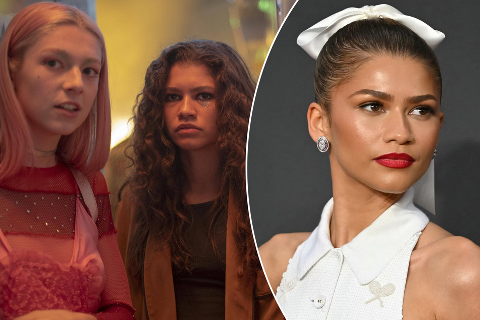 Will Zendaya still return for Euphoria season 3 amid production issues?