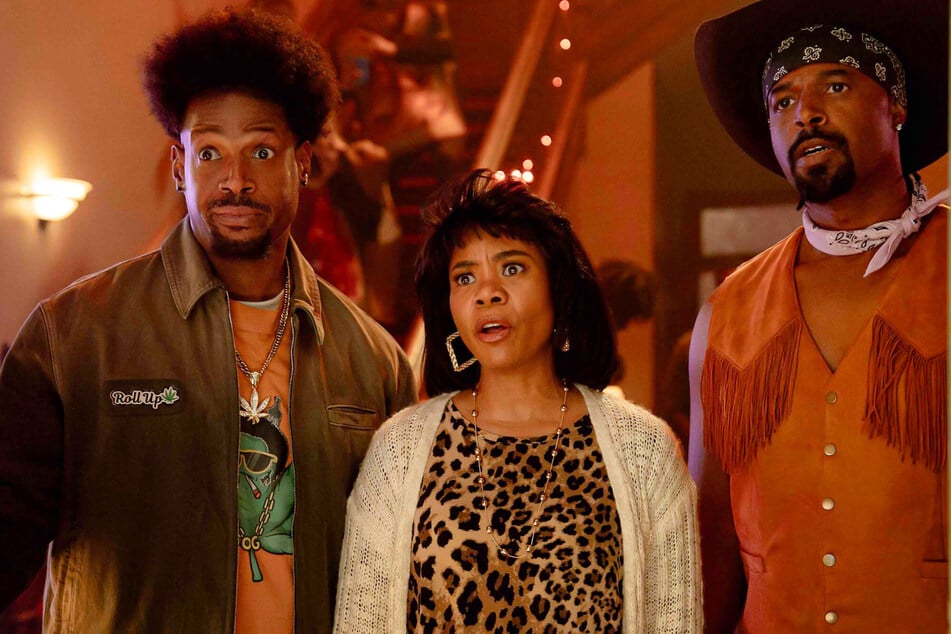 New Scary Movie installment looks to cancel "cancel culture"