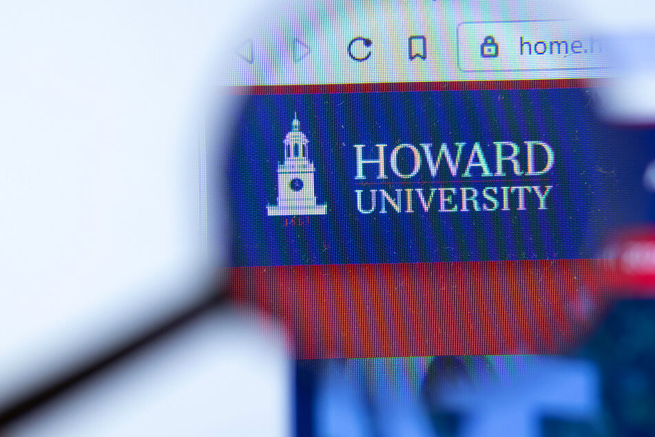 Ransomware attack forces Howard University to cancel classes