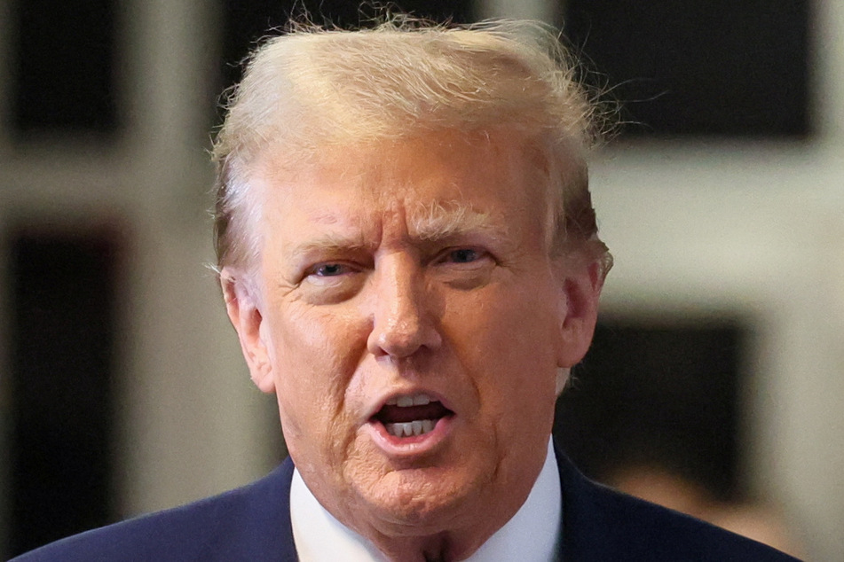 Donald Trump's defense will present its case in the hush money trial after the prosecution rests.