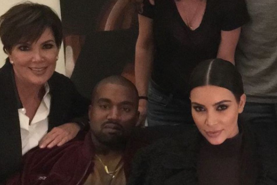 Kimye divorce may play out in an explosive finale of Keeping Up With the Kardashians