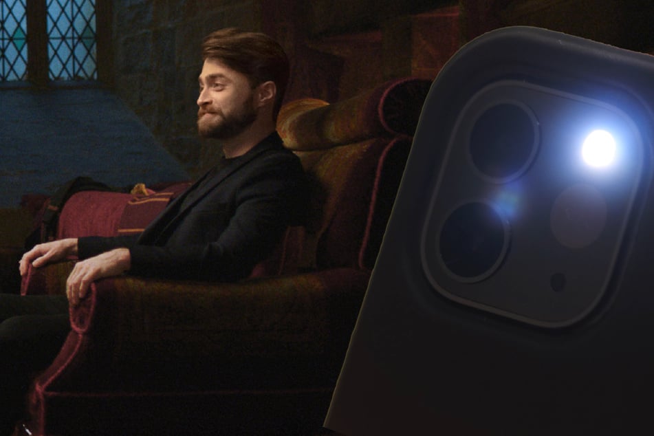 Harry Potter: Join the wizarding world with these smartphone spells