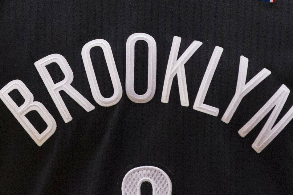 The Brooklyn wiped the court with the Bucks on Monday.