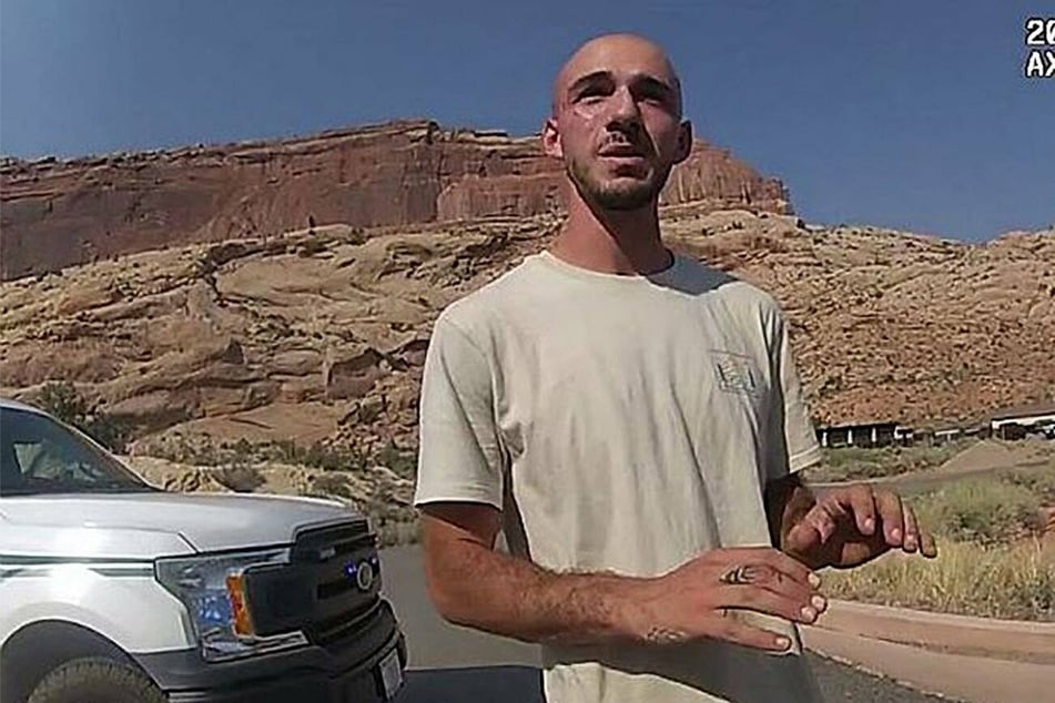 Brian Laundrie confessed to killing Gabby Petito, FBI confirm!