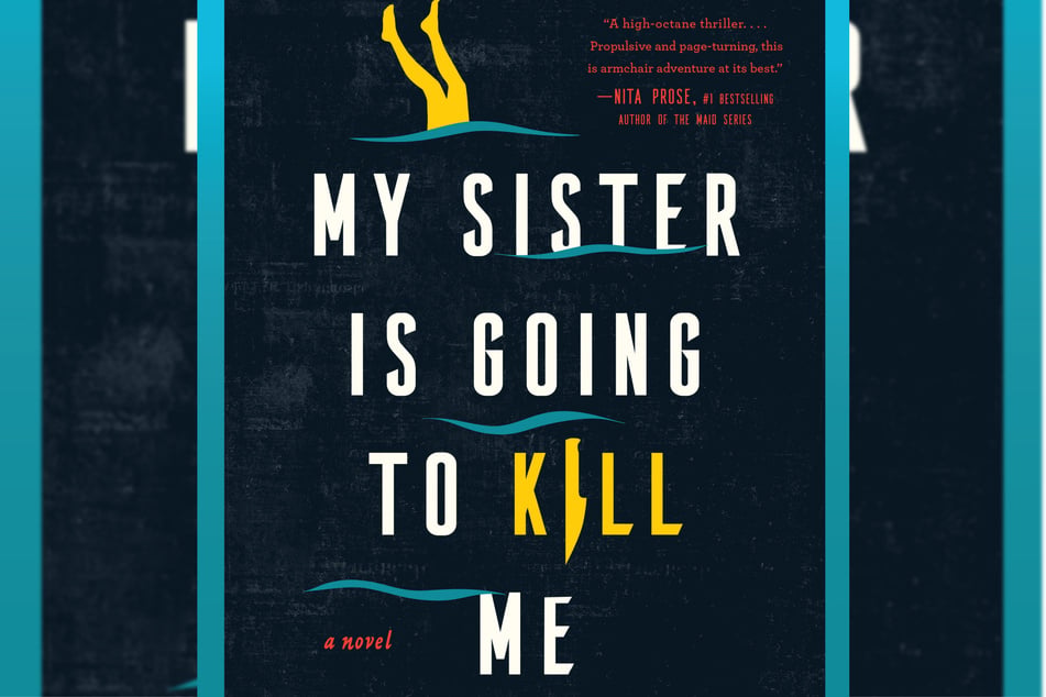 In an exclusive chat with TAG24 NEWS, bestselling author Nina Simon dished on her can't-miss new thriller, My Sister Is Going to Kill Me.