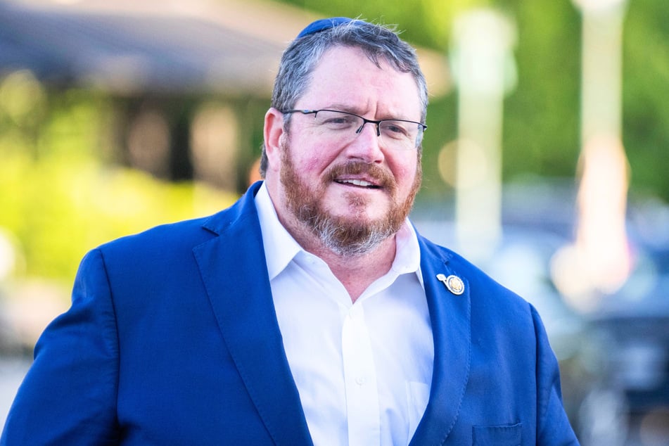 Controversial Florida Congressman Randy Fine won his primary bid on Tuesday after defeating a similarly controversial manosphere influencer.