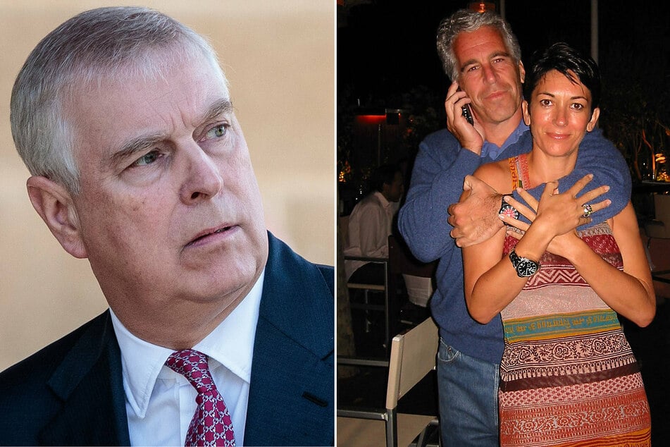 Ghislaine Maxwell trial: Calls for more prosecutions after guilty verdict