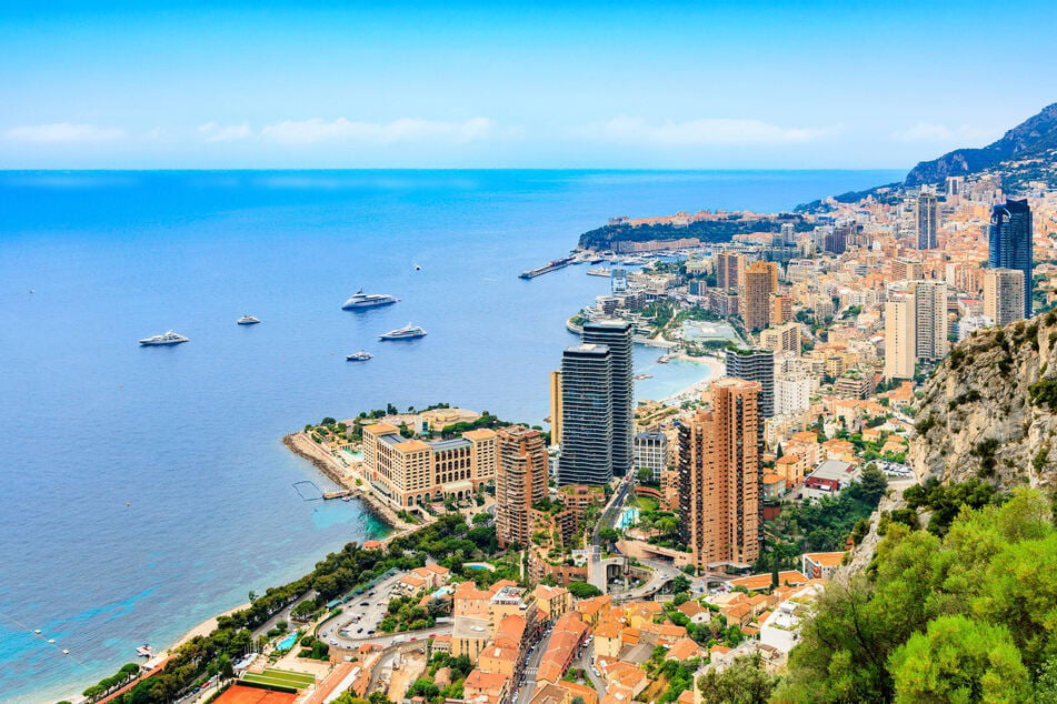 Greece and Monaco are set to provide the backdrop for Emily in Paris season 6.