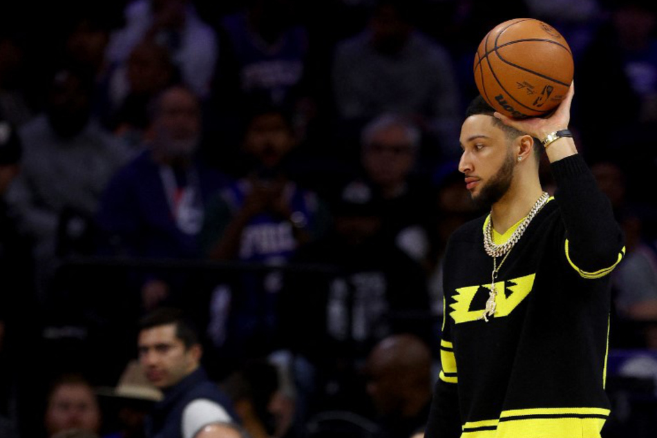 76ers and Ben Simmons agree to settlement on withheld pay grievance