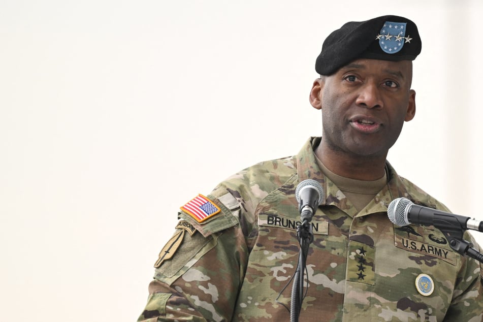 US and South Korea in talks after China angered by American commander's remarks