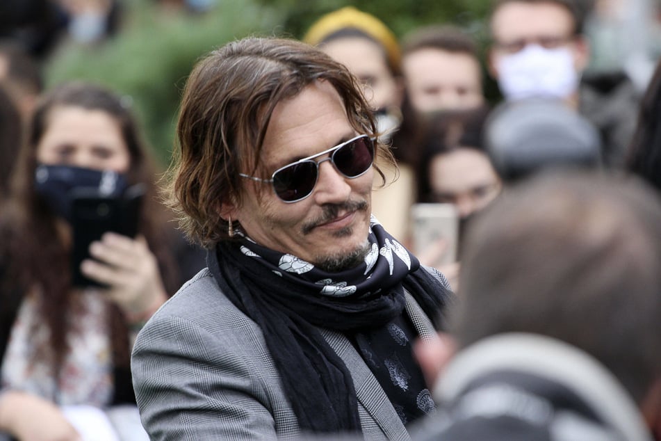 Johnny Depp libel trial gets date scheduled for the verdict