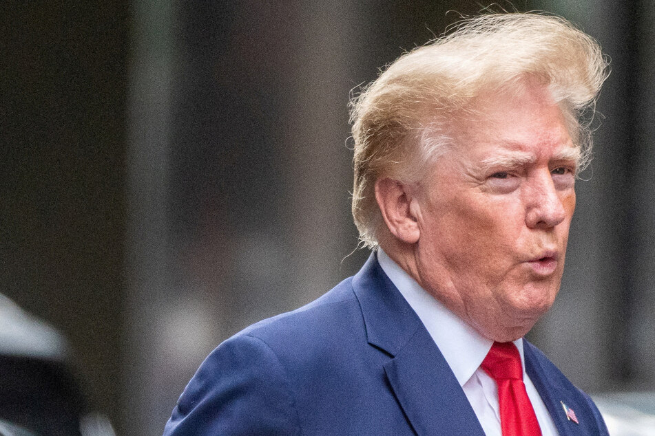 US judge green-lights $250-million Trump Organization lawsuit