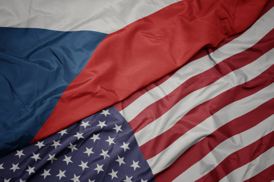 US gives Czech Republic millions more in military aid