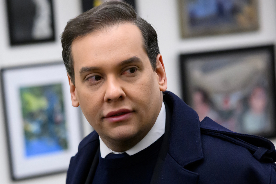 George Santos's expulsion could cost the Republican Party its majority in the House of Representatives.