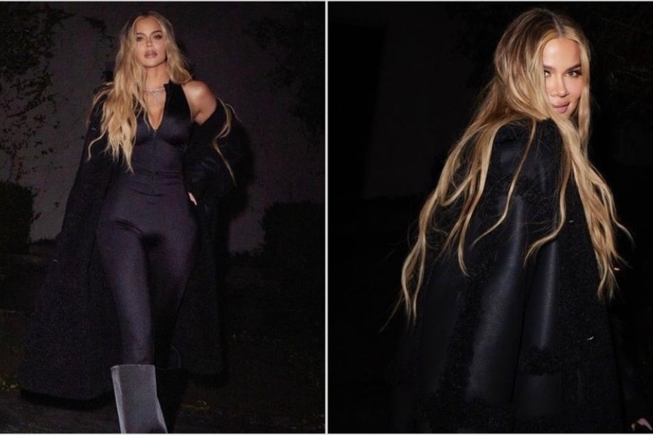 Khloé Kardashian drops blunt message: "I feel like slapping someone"