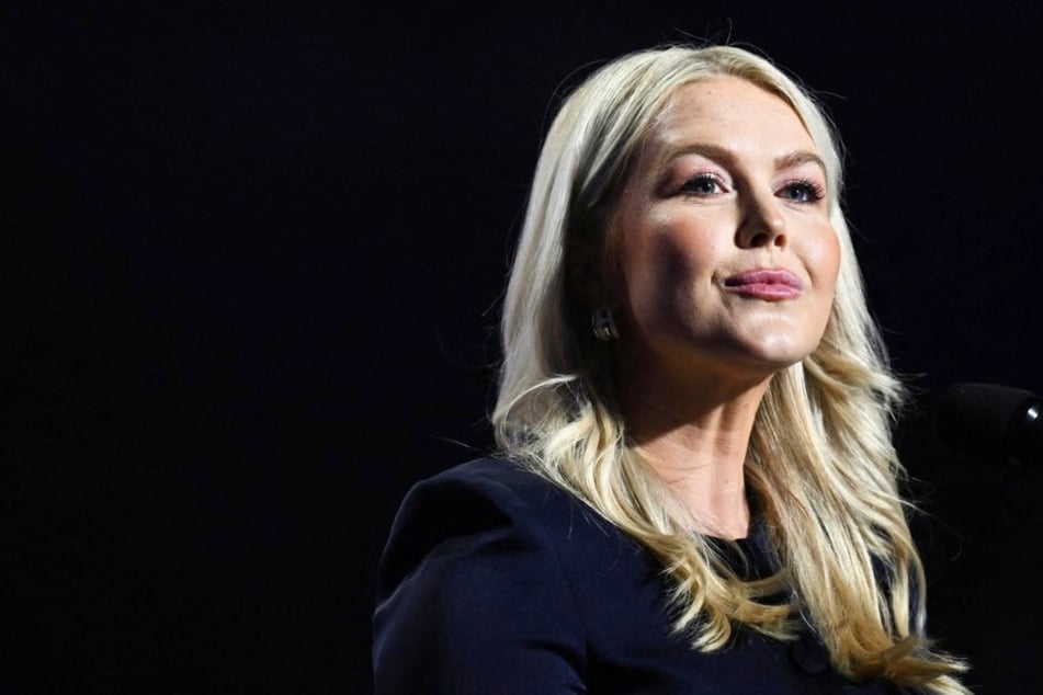 Karoline Leavitt lands surprising new gig after White House exit – and the internet sounds off