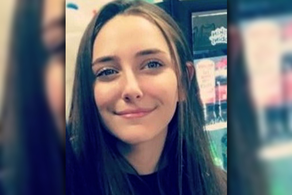 When her stepmother Melissa Gusé woke up the next day, Karlie was gone.