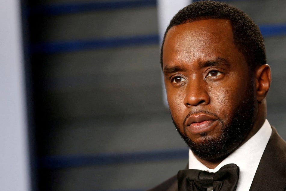 A jury reached a full verdict on Wednesday in the racketeering and sex trafficking trial of hip-hop star Sean "Diddy" Combs.