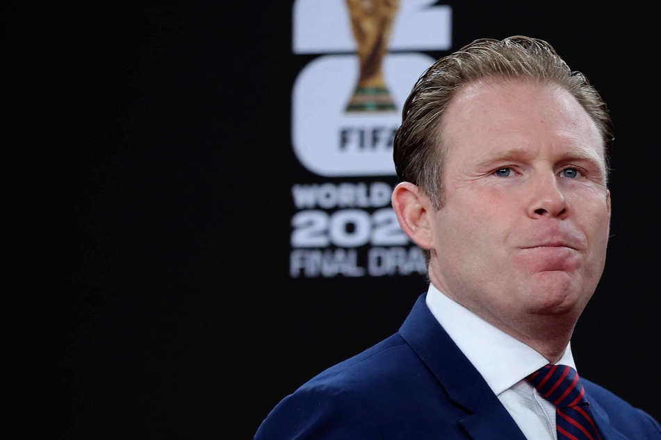 White House World Cup head defends visa ban for Somali referee and Iran staff: "For a very good reason!"