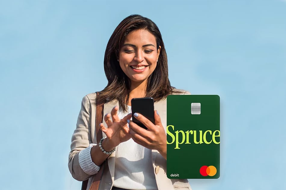 Spending and Savings Accounts and debit card issued by Pathward®, N.A., Member FDIC.