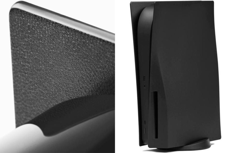 DBrand saga continues: PS5 faceplate maker dares Sony to sue again with new release