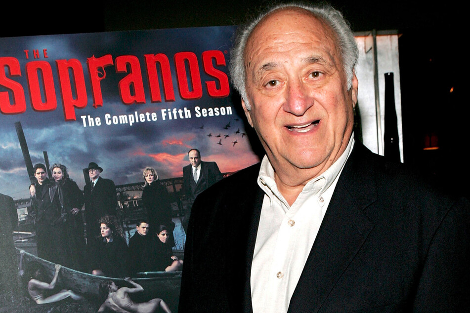 Actor Jerry Adler achieved worldwide fame with the mafia series The Sopranos.