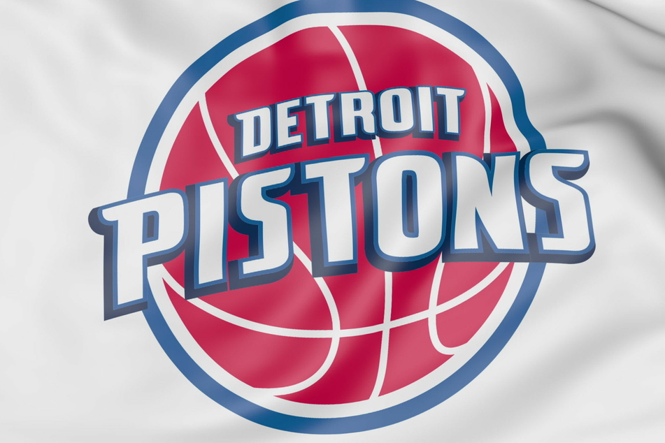 The Detroit Pistons win the NBA draft lottery for the first time ever