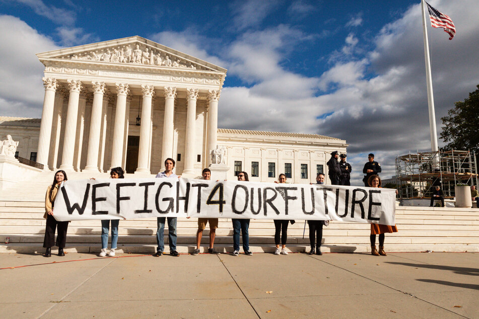 Proponents of Supreme Court expansion argue that adding justices is necessary to protect basing rights from rightwing rollback.