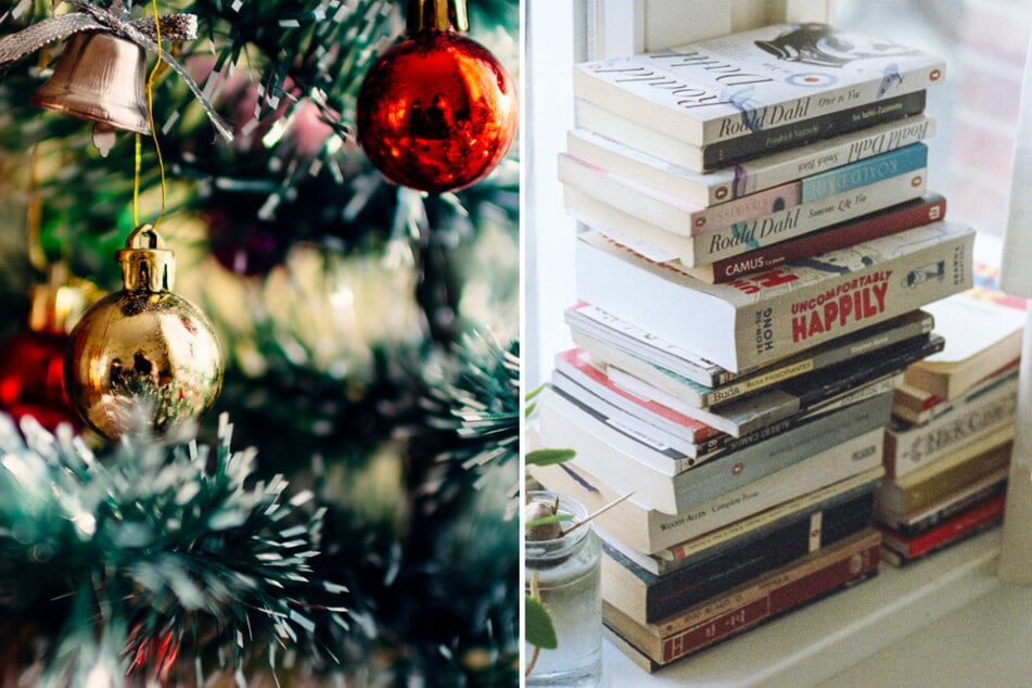 Christmas gift ideas: The best books to give non-readers this holiday season