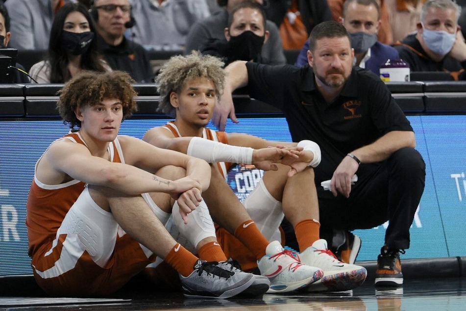 Will Former Texas basketball coach Chris Beard lead the Ole Miss Rebels next?