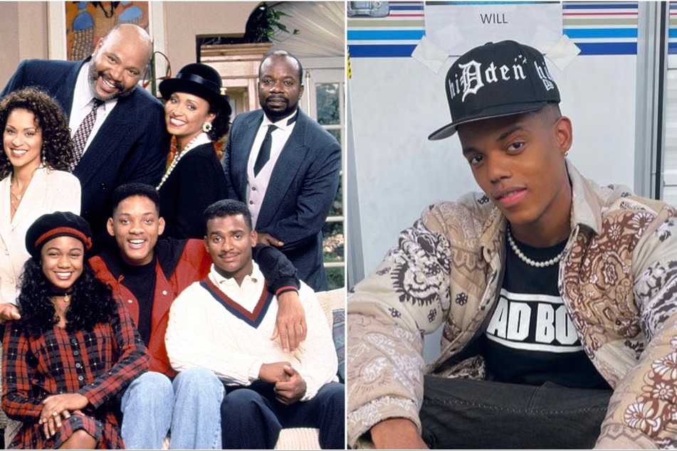 Bel-Air: Fans react to the official trailer of the gritty reboot