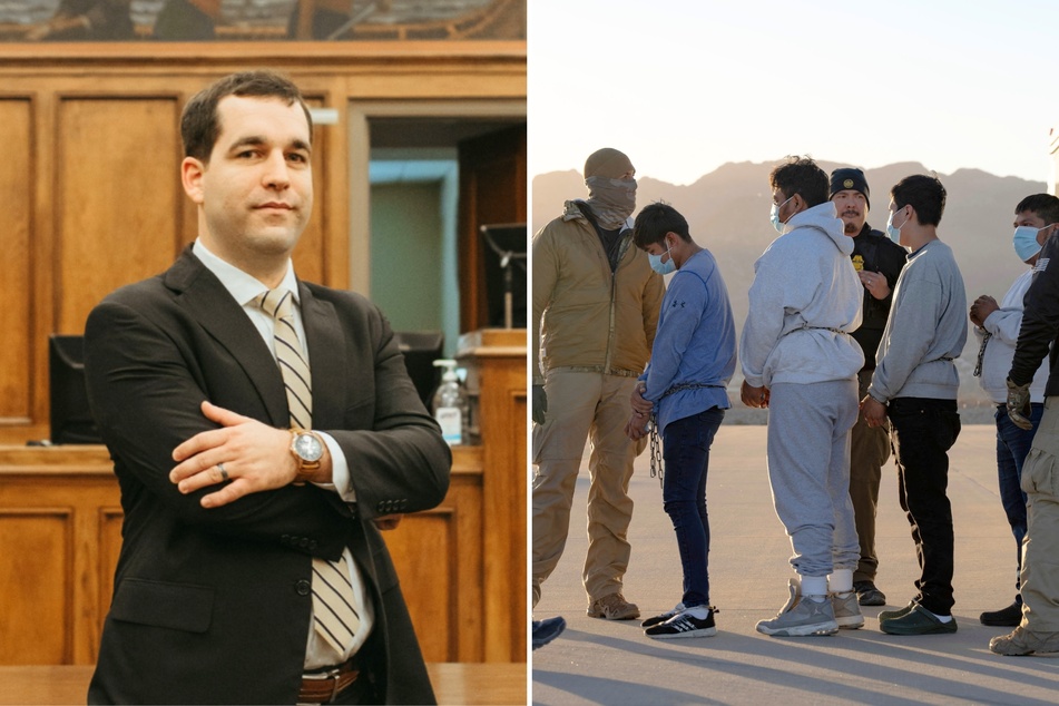 A bill was recently presented by Mississippi lawmakers that aims to allow the state to pay bounty hunters to turn in undocumented immigrants.