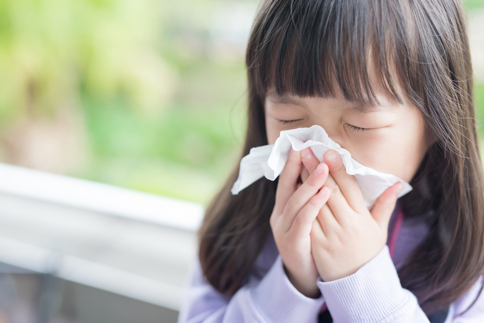 Many more children may have had Covid-19 than you might think