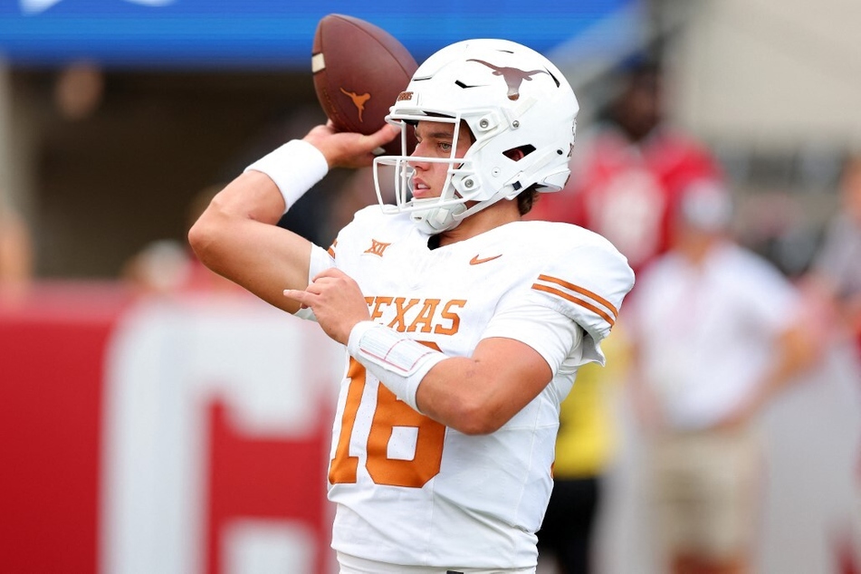 Fans are not happy with Arch Manning's decision to opt out of the upcoming NCAA football video game.