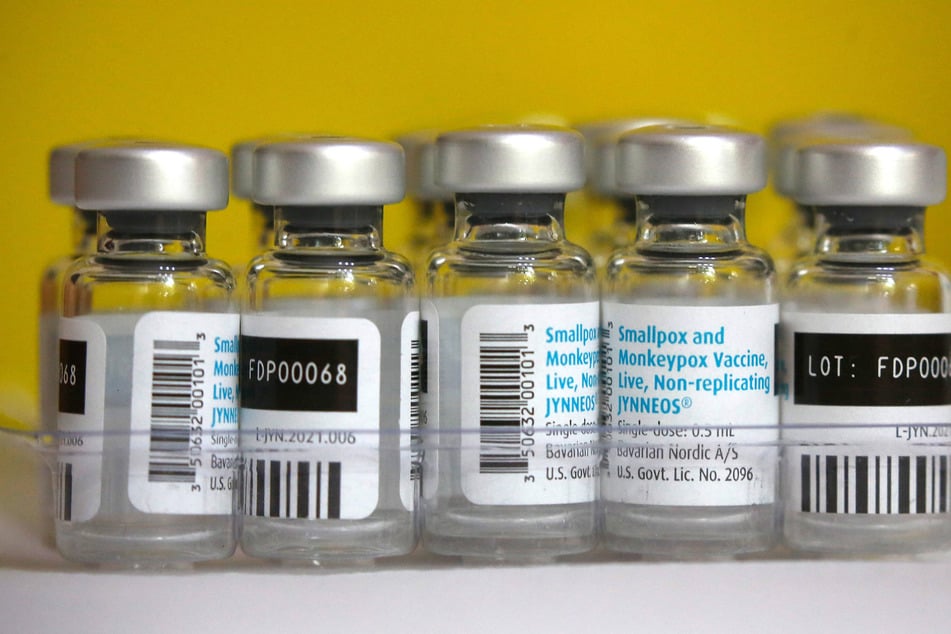 World Health Organization sounds alarm amid rising monkeypox cases