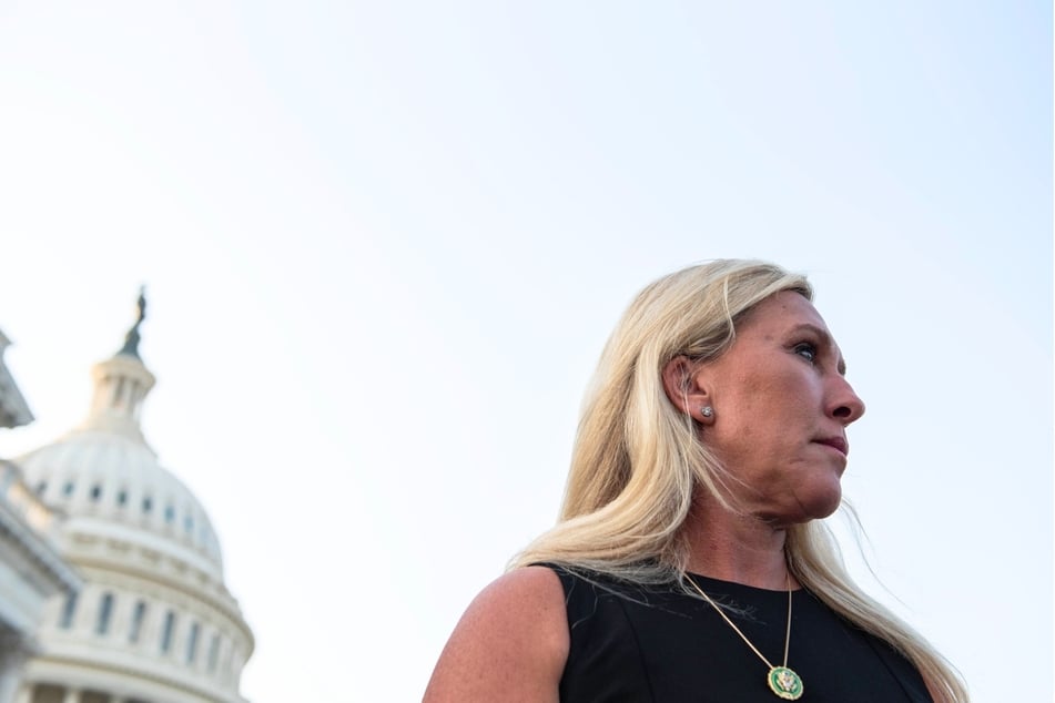 House Republicans have been openly criticizing Representative Marjorie Taylor Greene for her questionable conduct and public antics.