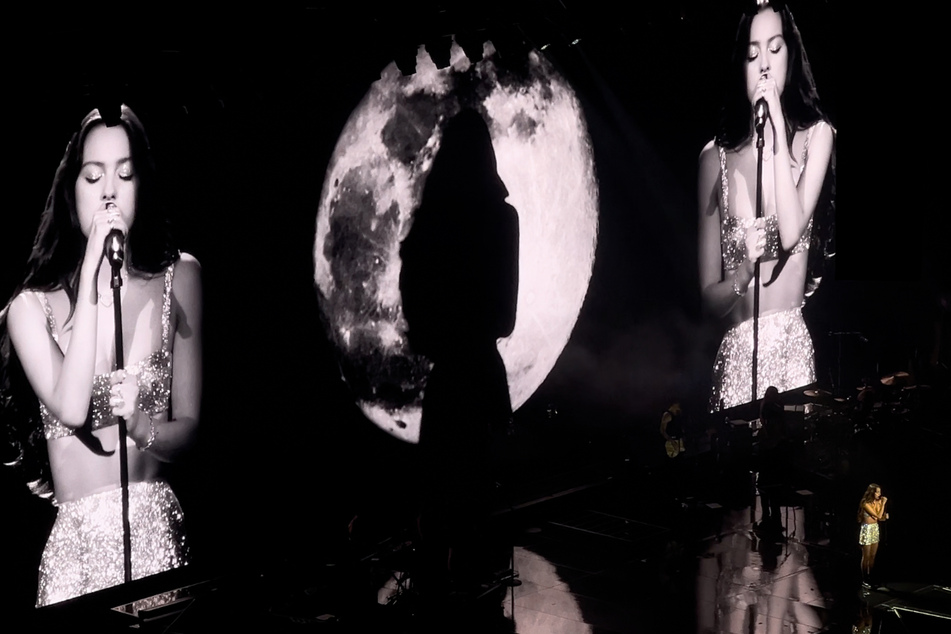 Olivia Rodrigo played four sold-out nights at Madison Square Garden as part of her GUTS World Tour.