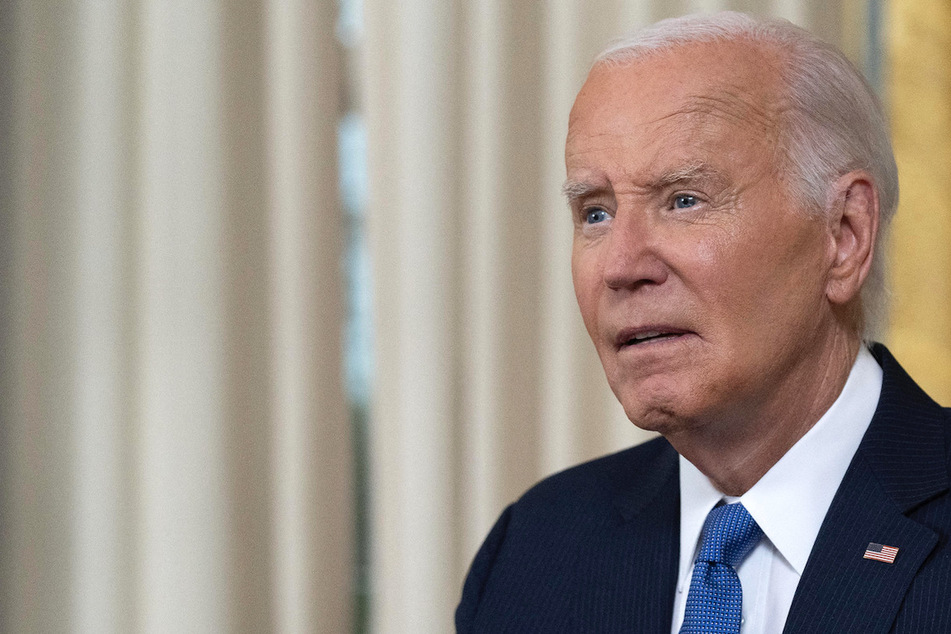 Biden talks Gaza ceasefire efforts with the king of Jordan