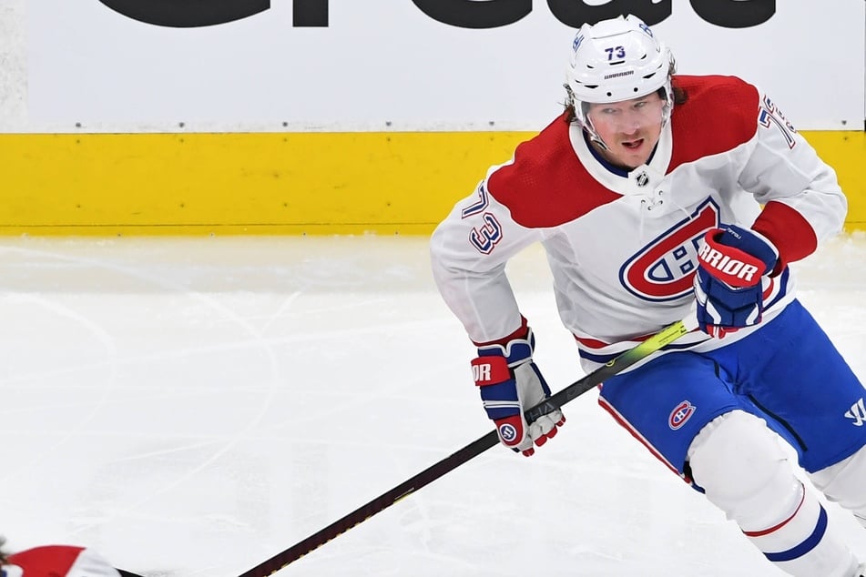 NHL Playoffs: Maple Leafs suffer more playoff pain as Canadiens seal comeback victory
